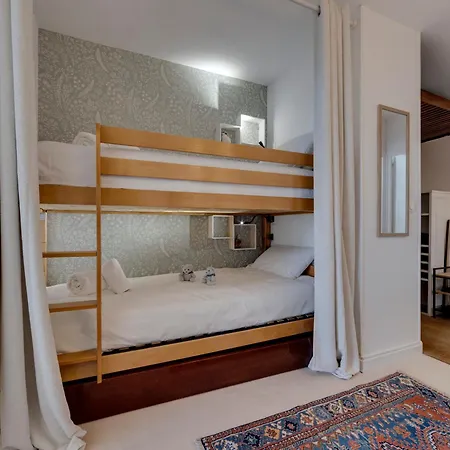 公寓 Le Lac, 2 Pieces, 4 Pers, Au Pied Des Pistes - Fr-1-641-116 蒂涅