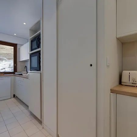 Le Lac, 2 Pieces, 4 Pers, Au Pied Des Pistes Apartamento